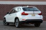 BMW X1 2013 года